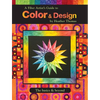 A Fiber Artist's Guide to Color & Design - Paperback
