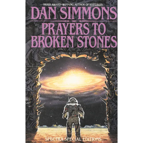 Prayers to Broken Stones: Stories - Paperback