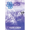 Heart Wrenched - Paperback
