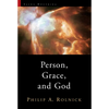 Person, Grace, and God - Paperback
