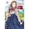 Victoria of Many Faces, Vol. 1 (Light Novel) - Paperback