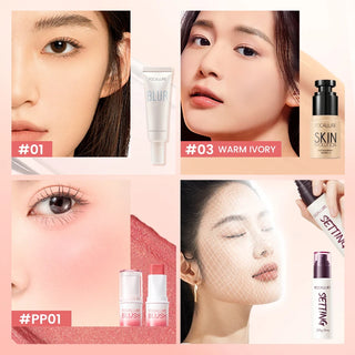 Buy 3 Makeup Set