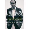 Outside Agitator: The Civil Rights Struggle of Cleveland Sellers Jr. - Paperback