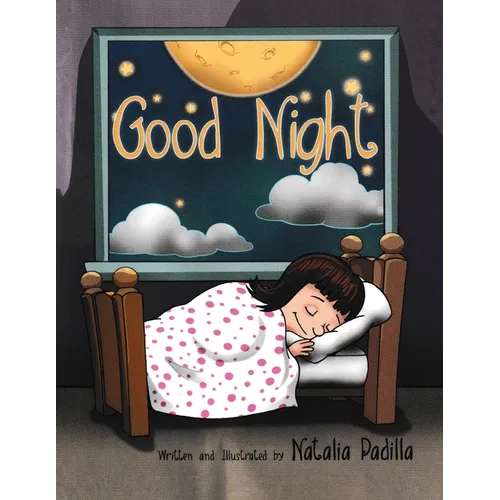 Good Night - Paperback
