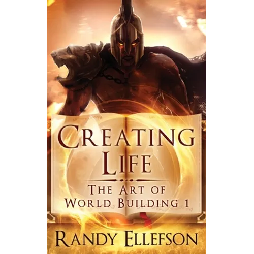 Creating Life - Paperback