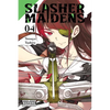 Slasher Maidens, Vol. 4 - Paperback