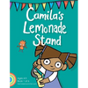 Camila's Lemonade Stand - Paperback