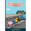 Cats, Cannolis and a Curious Kidnapping: A Cozy Mystery Series for All Ages - Paperback