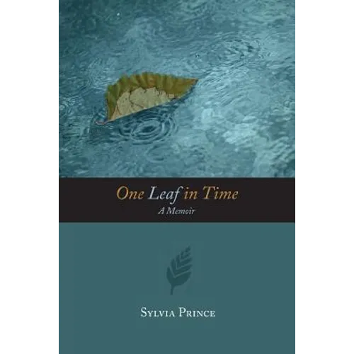 One Leaf in Time - Paperback