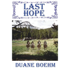 Last Hope - Paperback