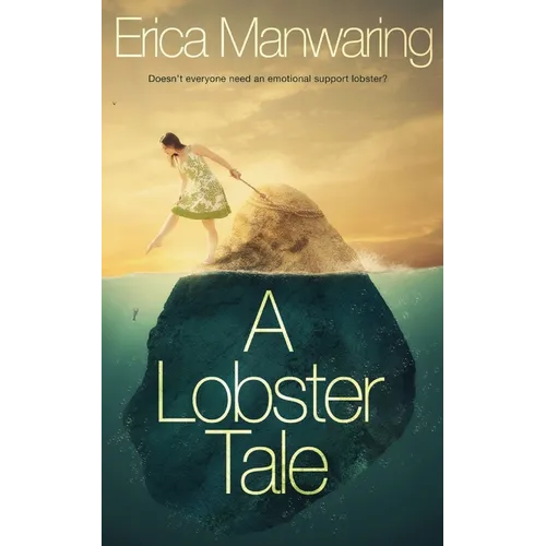 A Lobster Tale - Paperback
