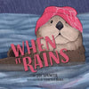 When It Rains - Paperback
