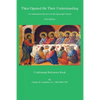 Then Opened He Their Understanding: A Confirmation Review for the Episcopal Church - Paperback