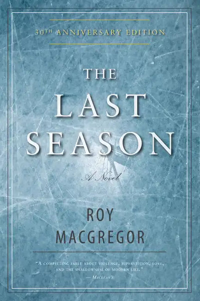 The Last Season - Paperback