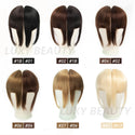 OverHead Clip in Hair Extensions