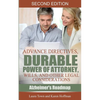 Advance Directives, Durable Power of Attorney, Wills, and Other Legal Considerations - Paperback