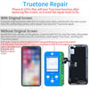 Original Color Repair Instrument Battery Lattice Line Face Ic Detector