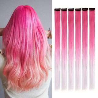Buy b9-6pcs Colored Party Highlights