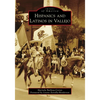 Hispanics and Latinos in Vallejo - Paperback