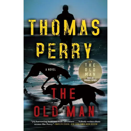 The Old Man - Paperback