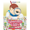 Eyewitness Expert: Hidden Pictures for Kids - Paperback