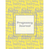 Pregnancy Journal: First Time New Mom Diary, Pregnant & Expecting Record Book, Baby Shower Keepsake Gift, Bump Thoughts & Memories, With Prompts - Paperback