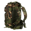 XGear Tactical Large 40L Tactical Backpack Survival Bag