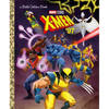 X-Men Little Golden Book (Marvel) - Hardcover