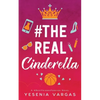 #TheRealCinderella - Paperback