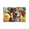 Non-Slip Pet Food Mat – Waterproof Feeding Mat for Dogs