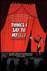 Things I Say to Myself - Paperback
