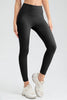 JupiterGear High-Waisted Classic Leggings