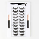 Magnetic Eyelashes
