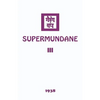 Supermundane III - Paperback