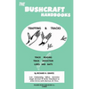 The Bushcraft Handbooks - Trapping & Tracks - Paperback