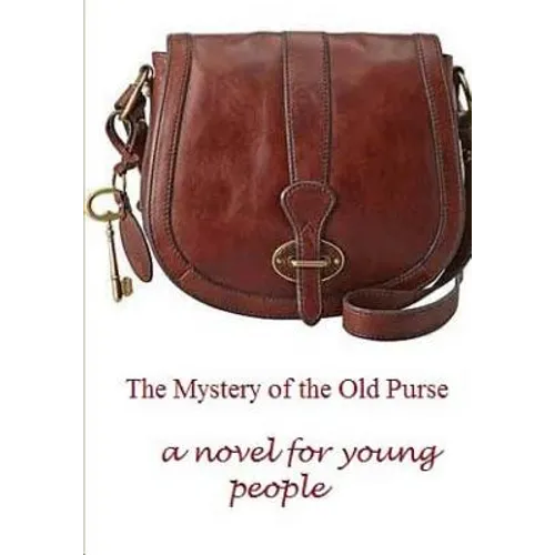 The Mystery of the Old Purse - Paperback