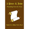 2 Peter and Jude - Paperback