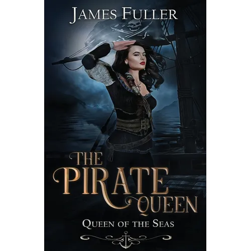 Queen of the Seas - Paperback