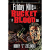 Friday Nite at the Bucket of Blood - Paperback