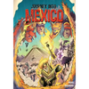 Journey Into Mexico: The Revenge of Supay - Paperback