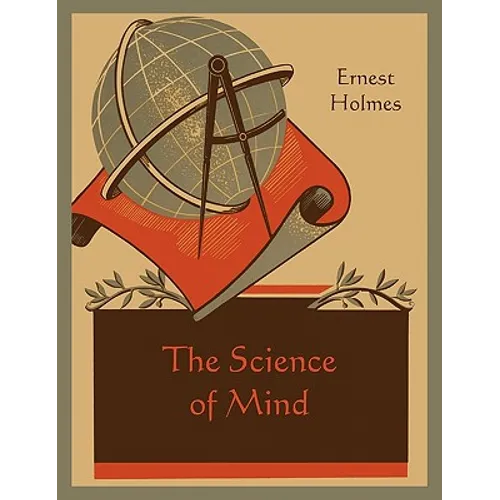 The Science of Mind - Paperback