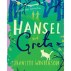 Hansel and Greta - Hardcover