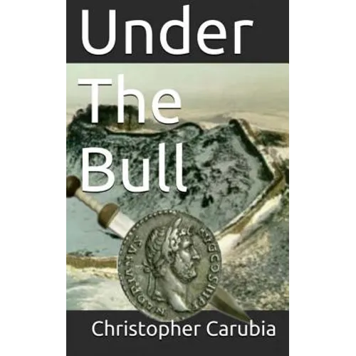 Under the Bull - Paperback