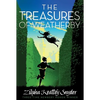 The Treasures of Weatherby - Paperback