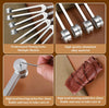 PureTone Fork Set