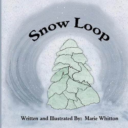 Snow Loop - Paperback