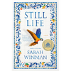 Still Life: A GMA Book Club Pick - Paperback