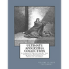 Ultimate Apocrypha Collection [Volume II: New Testament]: A Complete Collection Of The Apocrypha, Pseudepigrapha & Deuterocanonical Books of the Bible - Paperback