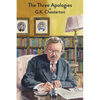 The Three Apologies of G.K. Chesterton: Heretics, Orthodoxy & The Everlasting Man - Paperback
