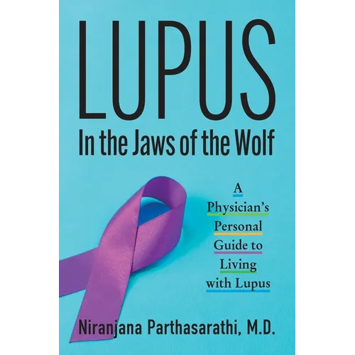 Lupus: In the Jaws of the Wolf - Paperback